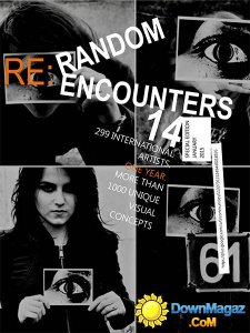Random Encounters - January 2015