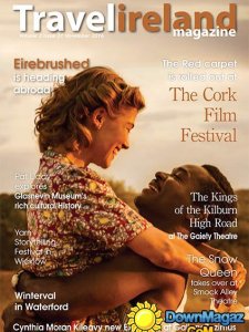 Travel Ireland - November 2016