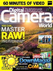 Digital Camera World - 09.2017