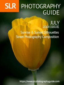 SLR Photography Guide - 07.2018