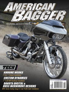 American Bagger - 09.2018