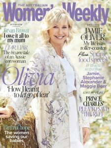 The Australian Women's Weekly - 10.2021