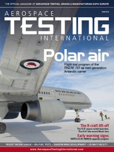 Aerospace Testing International - 06.2010