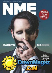 NME - 22.09.2017