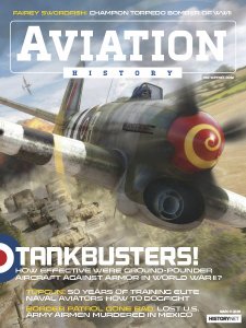 Aviation History - 03.2019