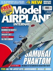 Model Airplane International - 03.2023