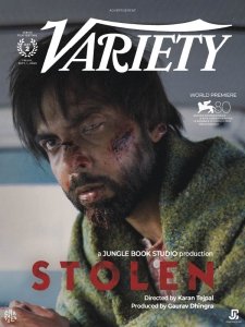 Variety - 09.1.2023