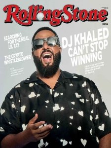 Rolling Stone IN - 12.2023