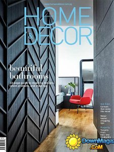 Home & Decor SG - September 2016