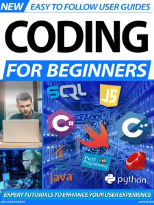 Coding For Beginners 2nd Edition 2020