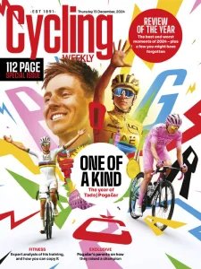 Cycling Weekly - 19.12.2024