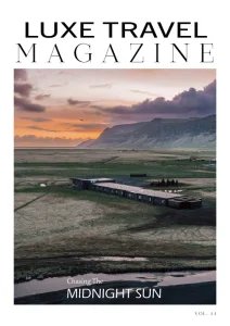 Luxe Travel - 07.2025