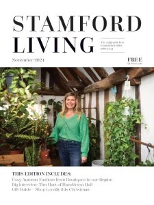 Stamford Living - 11.2024