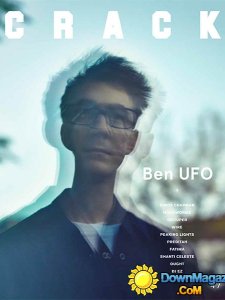 CRACK - Issue 47, 2014