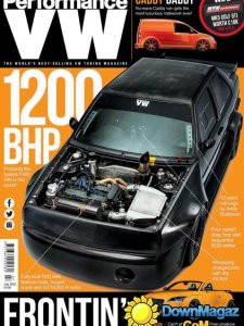 Performance VW - July 2015