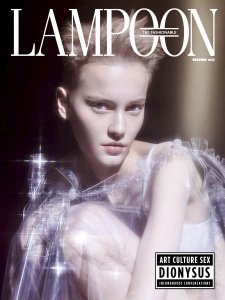 The Fashionable Lampoon International - 02.2018