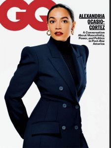 GQ USA - 10.2022