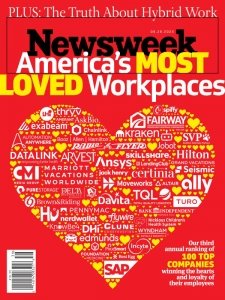 Newsweek USA - 09.29.2023