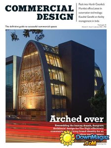 Commercial Design - January 2015