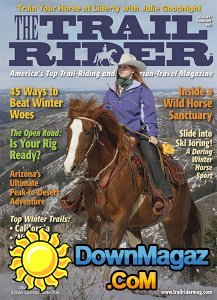 The Trail Rider - 01/02 2017