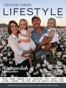 Central West Lifestyle - Summer 2017