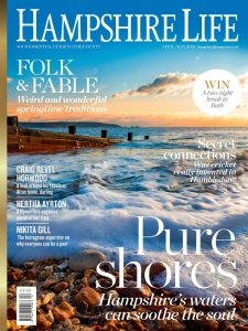 Hampshire Life - 04/05 2021