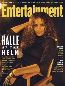 Entertainment Weekly - 09.2021