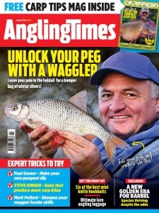 Angling Times - 01.3.2023