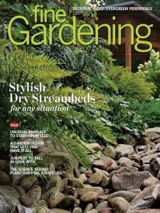 Fine Gardening - 01/02 2024