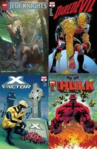 Marvel Week - 05.14.2025