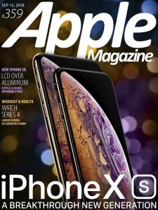 AppleMagazine - 09.14.2018