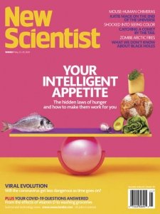 New Scientist - 05.23.2020