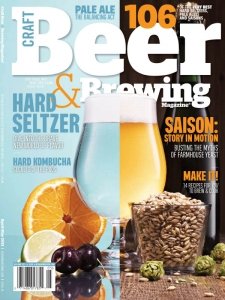 Craft Beer & Brewing - 04/05 2021