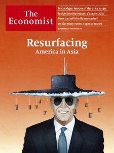 The Economist USA 09.25.2021