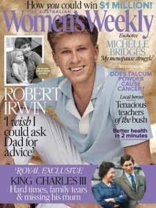 The Australian Women's Weekly - 03.2024