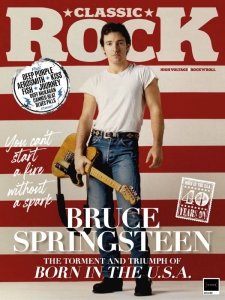 Classic Rock UK - 08.2024