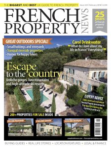 French Property News - 02.2018