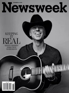 Newsweek USA - 11.14.2025