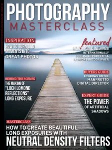 Photography Masterclass - Is. 49 2017