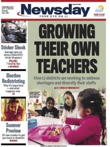 Newsday - 05.1.2022