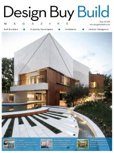 Design Buy Build - Issue 30 2018