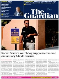 The Guardian USA 08.12 2022