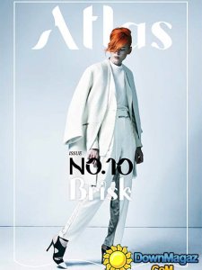 Atlas - Issue 10, 2014