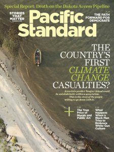 Pacific Standard - 09/10 2018