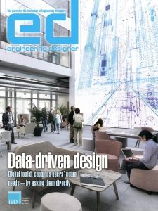 Engineered Design - Spring 2021