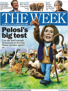 The Week USA - 11.30.2018