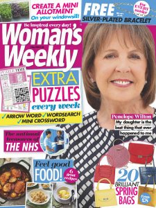 Woman's Weekly UK - 5.05.2020