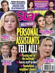 Star USA - 11.9.2020