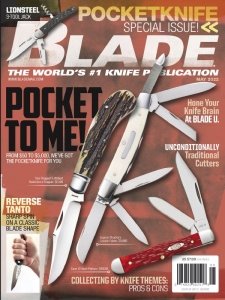 Blade - 05.2022