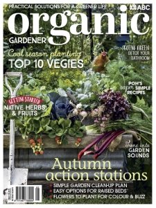 ABC Organic Gardener - 02/03 2023